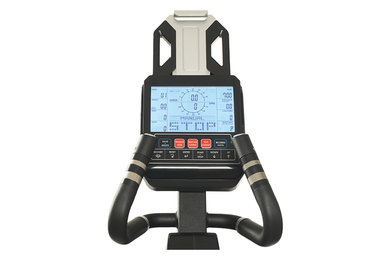 Эллиптический тренажер CardioPower X5 фото 7
