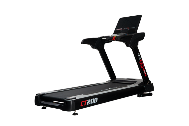 Беговая дорожка CardioPower PRO CT200 NEW фото 1