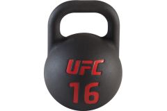 Гиря 16 кг UFC