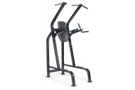 Поднятие коленей\ брусья\ подтягивание UltraGym LF-210