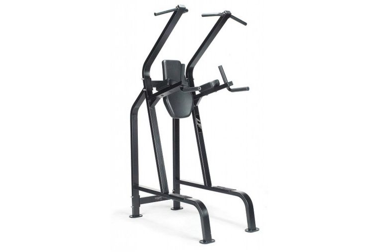 Поднятие коленей\ брусья\ подтягивание UltraGym LF-210 