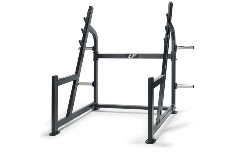 Стойка для приседаний UltraGym LF-215 