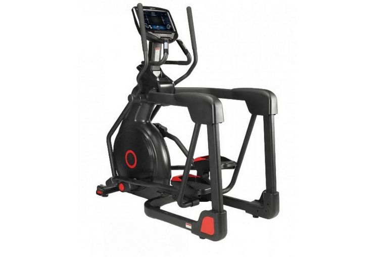 Эллиптический тренажер UltraGym LEXCO LE8A 
