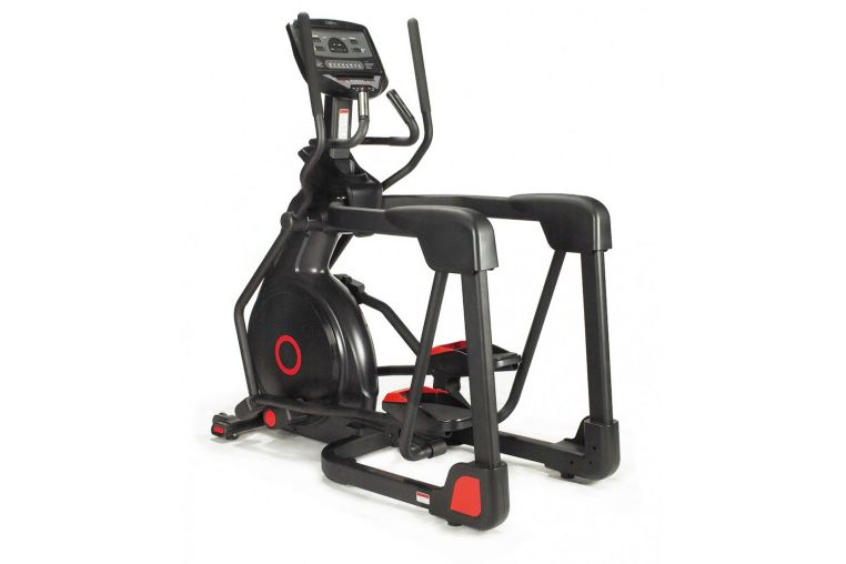 Эллиптический тренажер UltraGym LEXCO LE7 