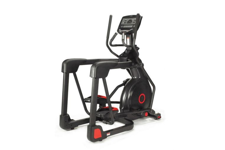 Эллиптический тренажер UltraGym LEXCO LE7 фото 1