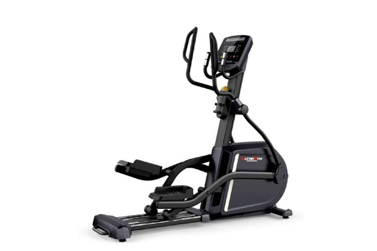 Эллиптический тренажер UltraGym UG-EL004 Pro 