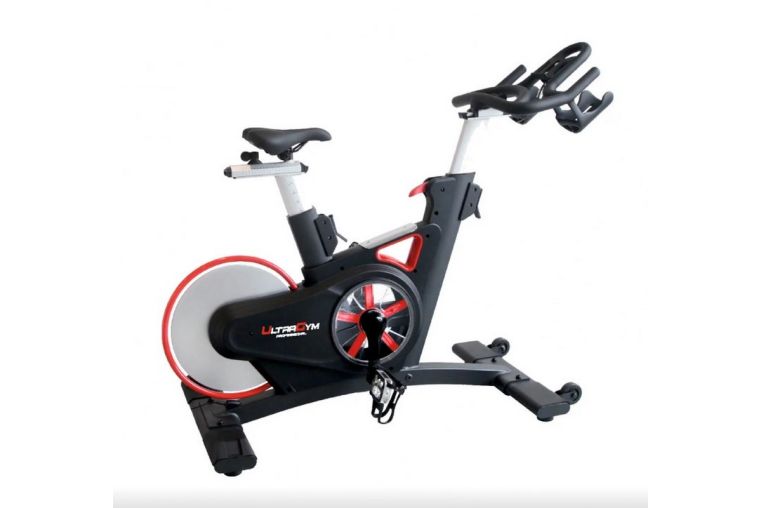 Спинбайк профессиональный UltraGym UG-B006 