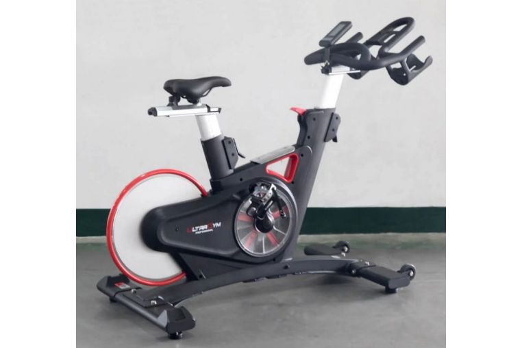 Спинбайк профессиональный UltraGym UG-B006 фото 2
