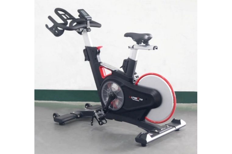 Спинбайк профессиональный UltraGym UG-B006 фото 3