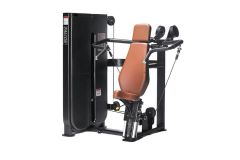 Жим от плеч UltraGym LS-104