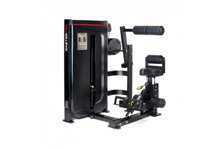 Пресс-машина UltraGym LPS-110 