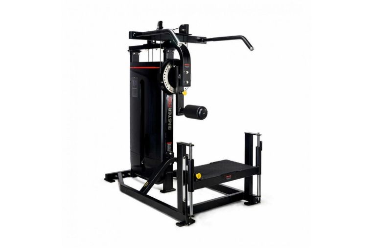 Отведение\Приведение ног стоя\Махи ногами UltraGym LPS-119 