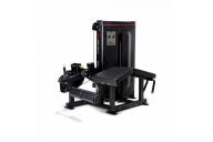 Сгибание ног лежа UltraGym LPS-120
