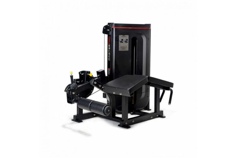 Сгибание ног лежа UltraGym LPS-120 