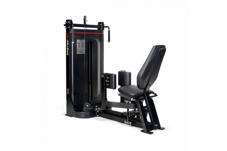 Разведение ног сидя UltraGym LPS-123 