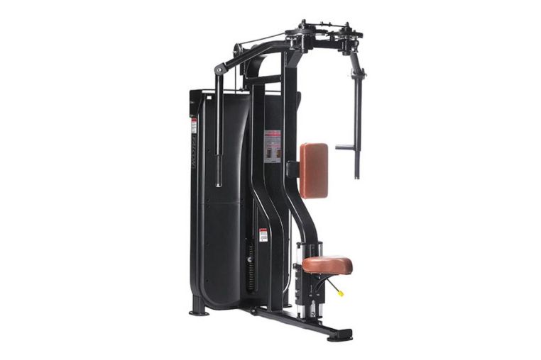 Баттерфляй задние дельты UltraGym LS-101 