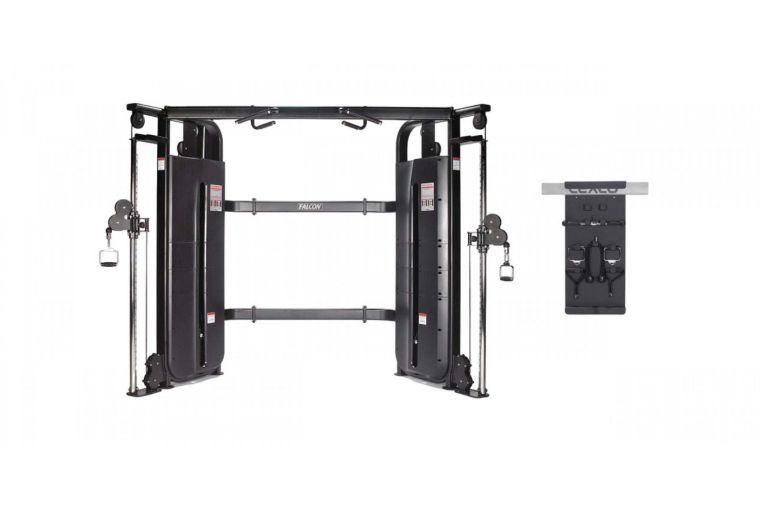 Кроссовер UltraGym LS-111 