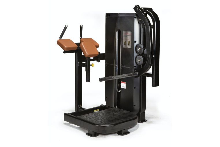 Глют- машина UltraGym LS-121 