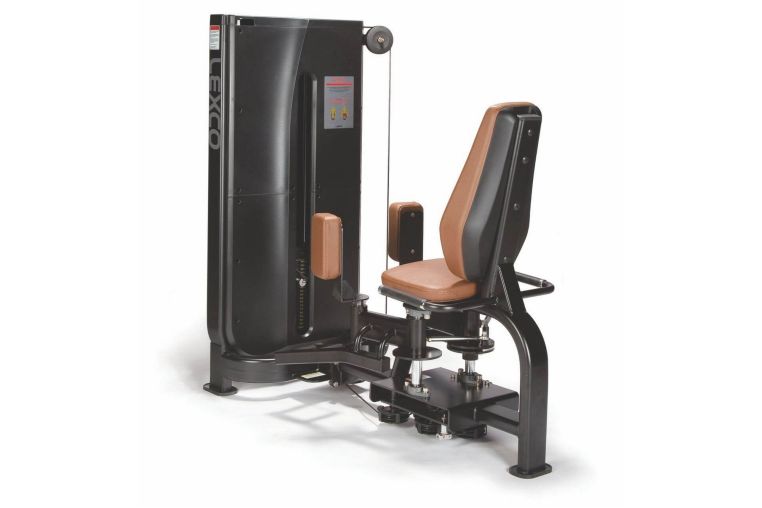 Сведение\Разведение ног сидя UltraGym LS-118 