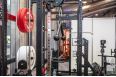 Отсек для кроссовера к раме YouSteel вес стека 136 кг фото 5