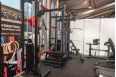 Отсек для кроссовера к раме YouSteel вес стека 136 кг фото 6
