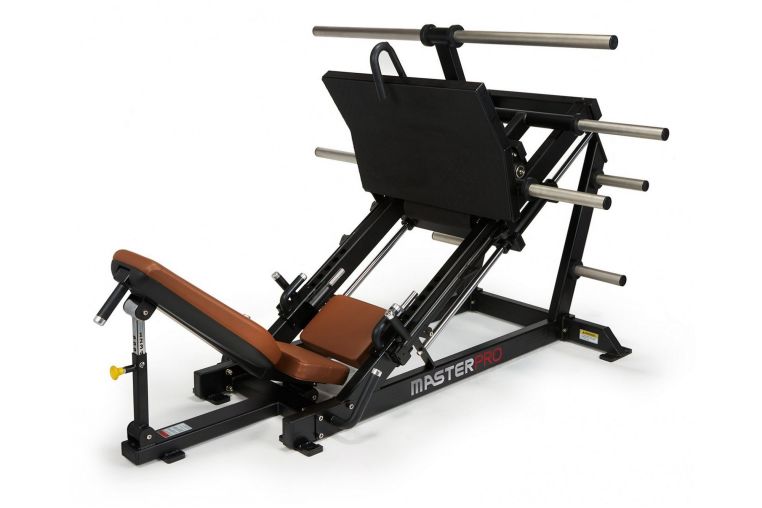 Pro Жим для ног UltraGym LP-312A 