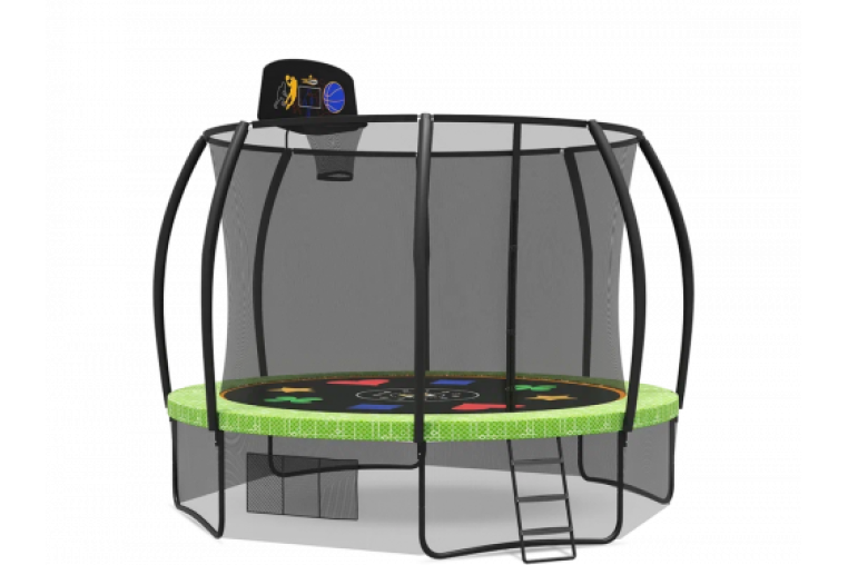 Hasttings Air Game Basketball 3,66 м 