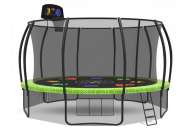 Hasttings Air Game Basketball 4,6 м