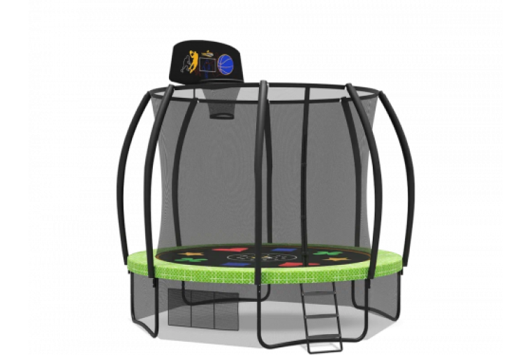 Hasttings Air Game Basketball 3,05 м 