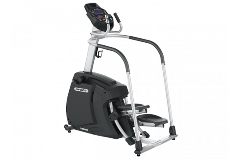 Степпер Spirit CS800 Silver 