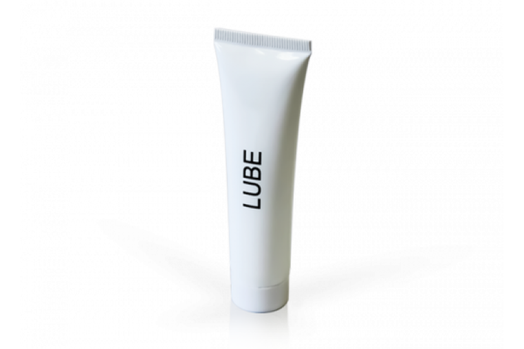 Смазка силиконовая Lube 