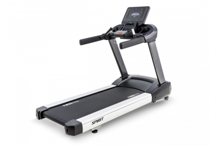 Беговая дорожка SPIRIT CT850+ 
