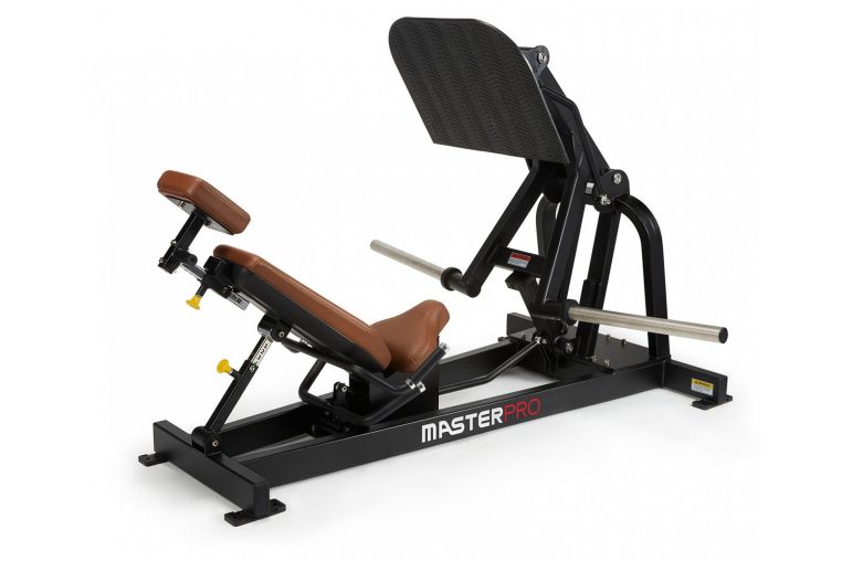 Приседания в положении лёжа UltraGym LP-314 