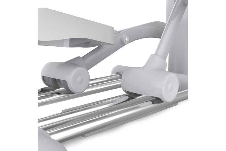 Эллиптический тренажер UnixFitt MV-850 (Manual Incline) Wood ELMV850MIWD фото 3
