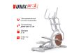 Эллиптический тренажер UnixFitt MV-850 (Manual Incline) Wood ELMV850MIWD фото 6