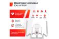 Эллиптический тренажер UnixFit MV-850 (Manual Incline) Mirror ELMV850MIMR фото 10