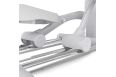 Эллиптический тренажер UnixFit MV-850 (Manual Incline) Mirror ELMV850MIMR фото 3