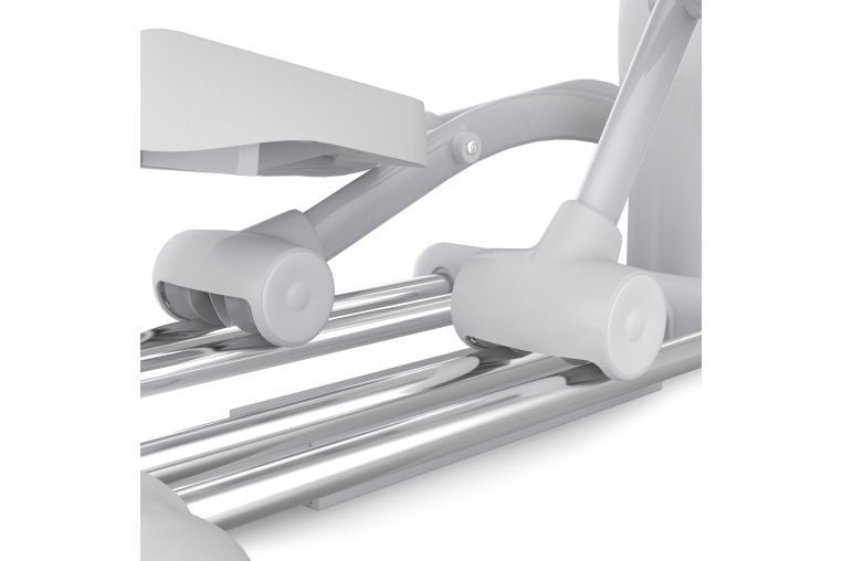 Эллиптический тренажер UnixFit MV-850 (Manual Incline) Mirror ELMV850MIMR фото 3