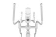 Эллиптический тренажер UnixFit MV-850 (Manual Incline) Mirror ELMV850MIMR фото 4