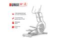 Эллиптический тренажер UnixFit MV-850 (Manual Incline) Mirror ELMV850MIMR фото 8
