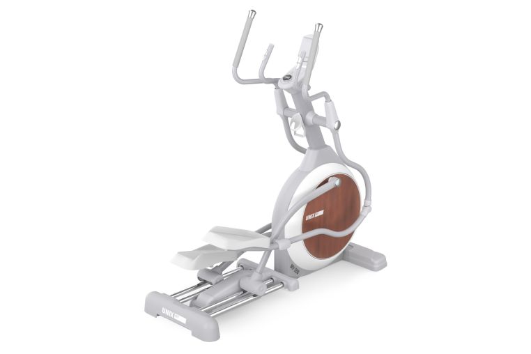 Эллиптический тренажер UnixFit MV-850 (Auto Incline) Wood ELMV850AIWD фото 12
