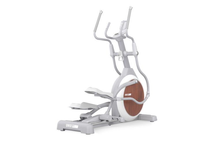 Эллиптический тренажер UnixFit MV-850 (Auto Incline) Wood ELMV850AIWD фото 13