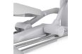 Эллиптический тренажер UnixFit MV-850 (Auto Incline) Wood ELMV850AIWD фото 2