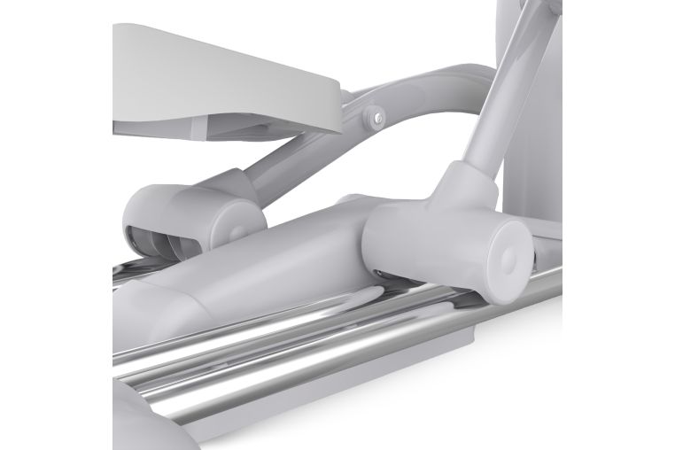 Эллиптический тренажер UnixFit MV-850 (Auto Incline) Wood ELMV850AIWD фото 2