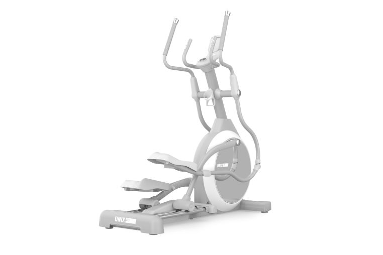 Эллиптический тренажер UnixFit MV-850 (Auto Incline) Mirror ELMV850AIMR фото 12
