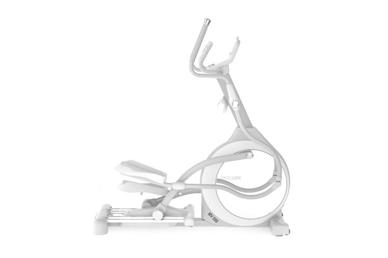 Эллиптический тренажер UnixFit MV-850 (Auto Incline) Mirror ELMV850AIMR фото 2