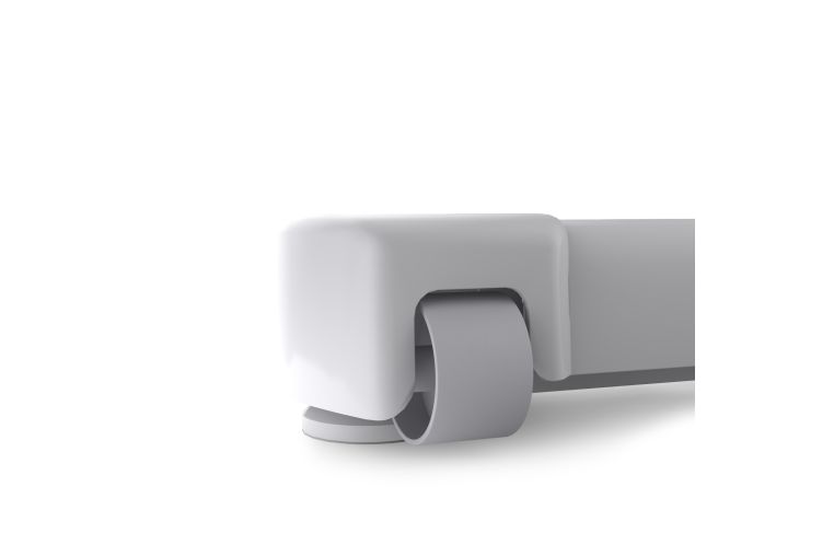 Эллиптический тренажер UnixFit MV-850 (Auto Incline) Mirror ELMV850AIMR фото 5