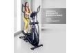 Эллиптический тренажёр Everyfit EH10T фото 2