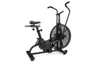Велотренажер Air bike Xebex AB-1000-E