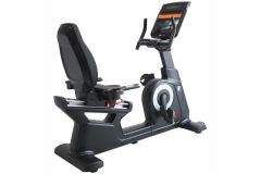 Велотренажер Protrain K9003RW-TFT
